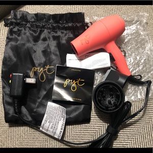 pyt hairdryer
